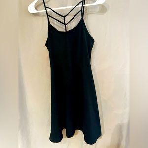 Women’s Express Dress (Small)